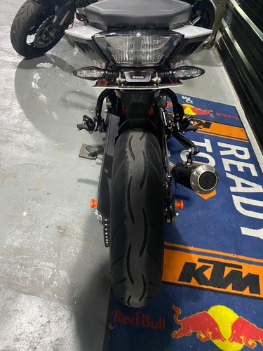 Imagen 12 de 15 de Ktm Duke 390 - 2020 - No Z400 - Como Ok - En Stg Motosport
