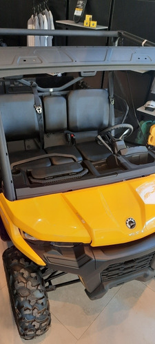 Imagen 20 de 22 de Can Am Defender Hd9 Dps