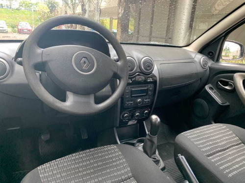 Renault Sandero Expression 1.0