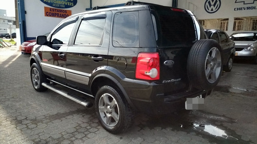 Ecosport Xlt 1.6 Completo 2008