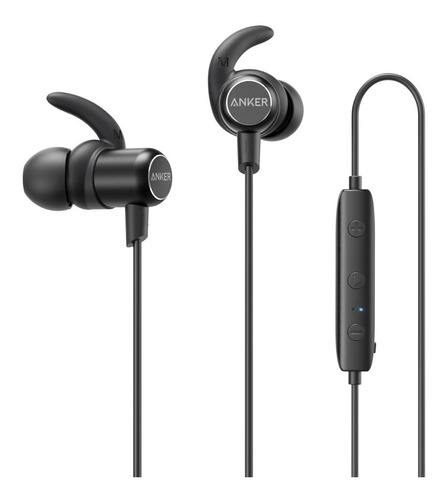 Audífonos Bluetooth Soundbuds Slim Anker