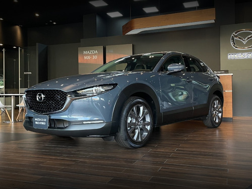 Mazda Cx-30 Grand Tourinh Mhev 2025