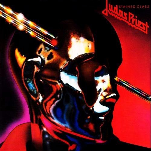Judas Priest - Stained Class - Cd Importado. Nuevo. Bonus