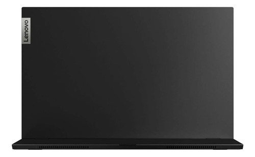 Monitor Ips Full Hd De 14 Pulgadas Lenovo Thinkvision M14 De