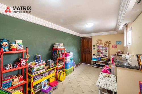 Casa Com 4 Dormitórios À Venda, 206 M² Por R$ 1.280.000,00 - Santa Felicidade - Curitiba/pr - Ca1405