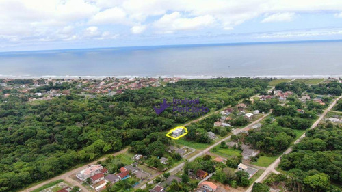 Imagem 8 de 8 de Sobrado Com 3 Dormitórios À Venda, 144 M² Por R$ 550.000,00 - Itamar - Itapoá/sc - So0098
