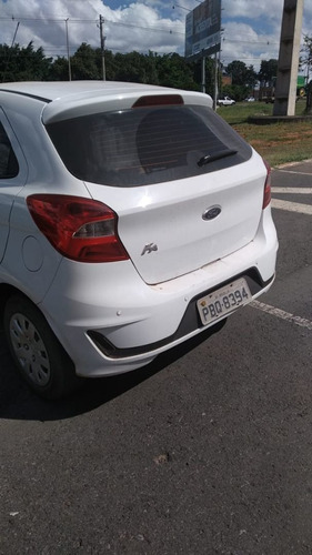 Ford Ka 2019 1.0 Se Flex 4p