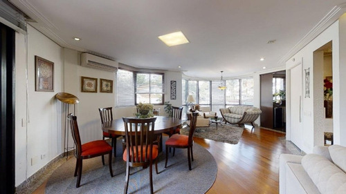 Imagem 19 de 30 de Apartamento - Ap00573 - 68413669