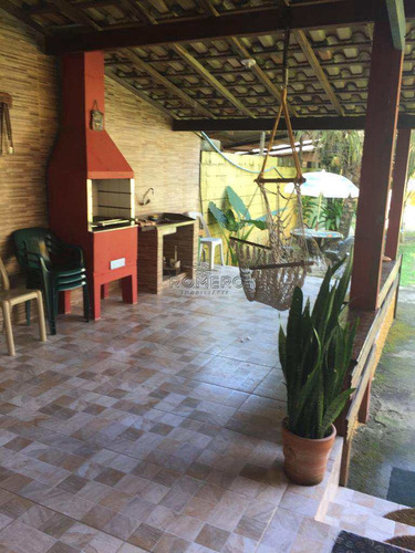Imagem 23 de 30 de Casa Pé Na Areia, Ubatuba - R$ 860 Mil, Cod: 1154 - V1154