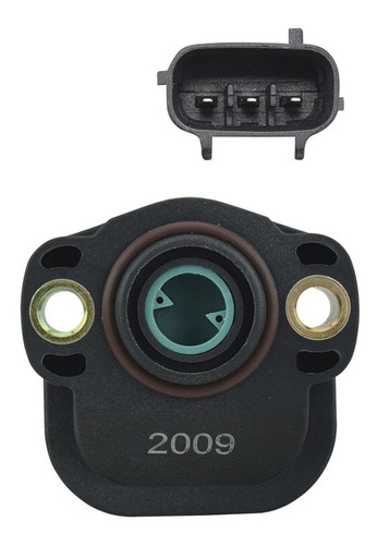 Sensor Tps(14972) Chrysler Town & Country 3.8l 2001,2002,2++