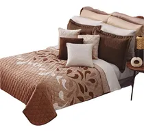 Comprar Edredon Colchas Concord Individual Estampado Nuevos Modelos