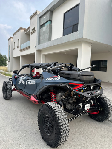 Can Am Maverick R Xrs