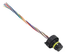 Comprar Kit De Cableado De Reparación De Arneses De Transmisión 3500