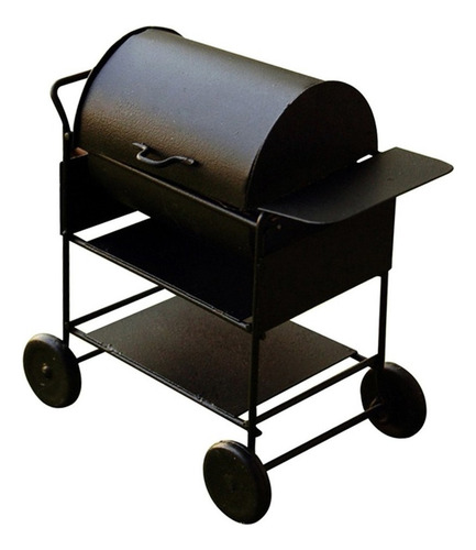 * Parrilla Asador Miniatura Para Casa De Muñecas 1:12,