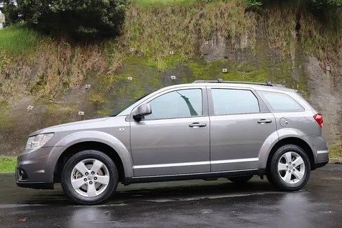 Dodge Journey 2.4 Se Fl