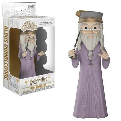 Figura de acción  Albus Dumbledore 30508 de Funko Rock Candy