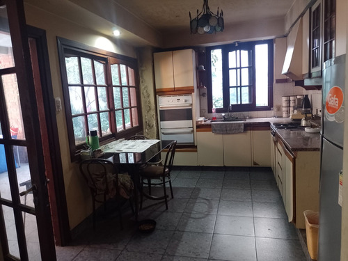 Venta Casa Lote Pompeya 286 Metros