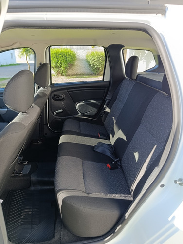 Renault Duster 1.6 4x2 Confort Abs 110cv
