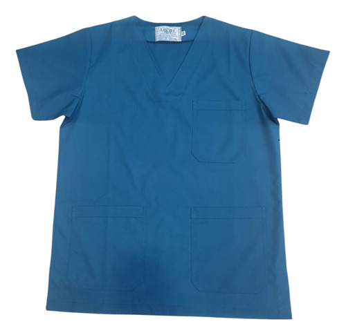 Ambo Clásico Unisex Cargo(cierre) / Hl - Arciel/ T: 50-60 Azul Petróleo 54