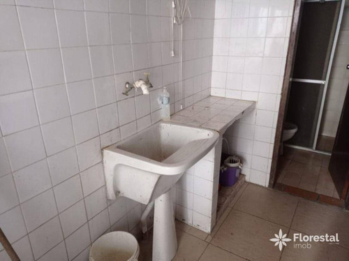 Imagem 19 de 25 de Casa Com 6 Dormitórios Para Locação - Mangabeira - Feira De Santana/ba - Ca0299