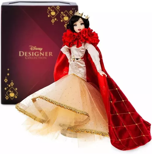 Boneca Disney Elsa Animators Collection, Buymee Produtos Importados