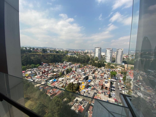 Imagen 5 de 9 de Departamento En Venta Sens Residencial Cerca De Santa Fe