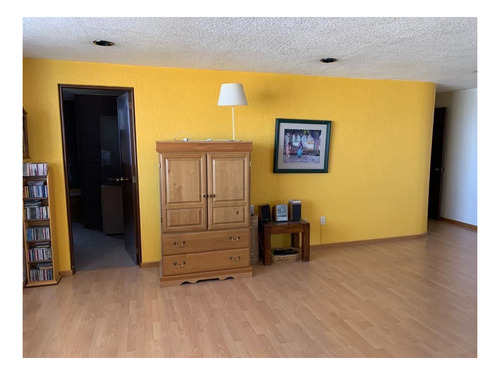 Imagen 12 de 24 de Pent House En Venta En Tecamachalco