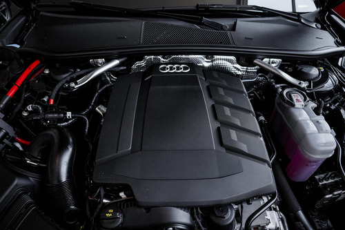 Audi A6 2.0 45 Tfsi S Line Quattro 245Hp At Mhev