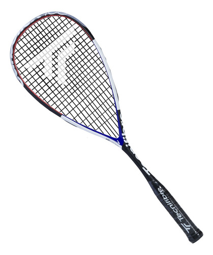 Raquete De Squash Tecnifibre Carboflex 135 Airshaft 2021