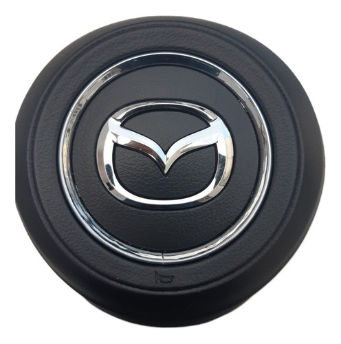 Tapa Bolsa De Aire Mazda 6 2020 - 2021