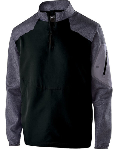 Holloway Sportswear Raider - Sudadera Xl Con Estampado Carbn