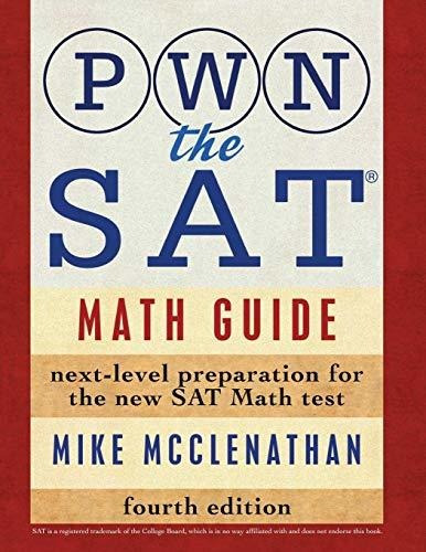 Pwn The Sat - Mike Mcclenathan