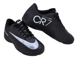 tenis nike futsal cr7