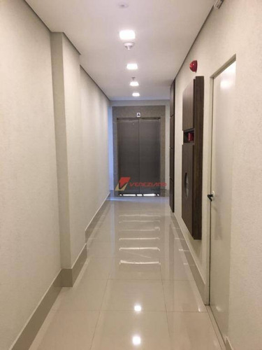 Imagem 4 de 7 de Sala Comercial À Venda, Centro, Piracicaba. - Sa0013