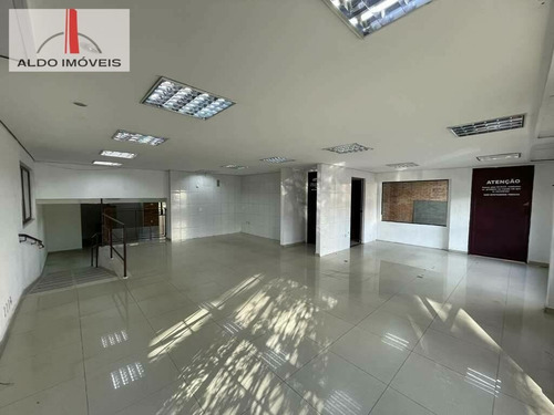 Imagem 13 de 30 de Sala À Venda No Bairro Granja Viana - Cotia/sp - 549