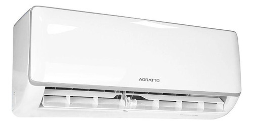 Ar Condicionado Split 12.000 Btus Frio Inverter Agratto 220v