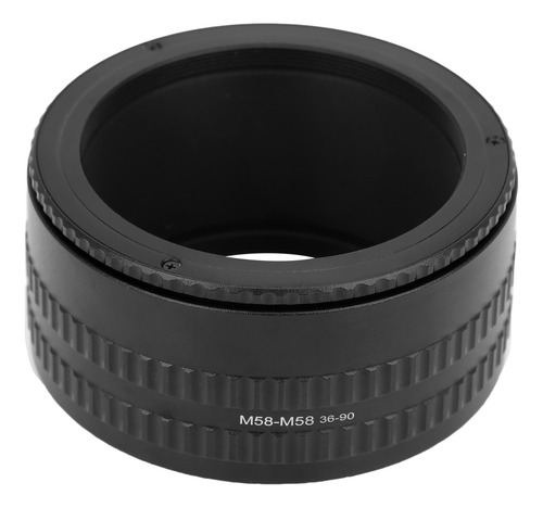 Câmera De 3690 Mm Com Tubo Helicoidal De Focagem Newyi M58