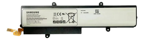 Eb-bt670aba Batería Original Samsung Galaxy View 18.4 Sm-t6