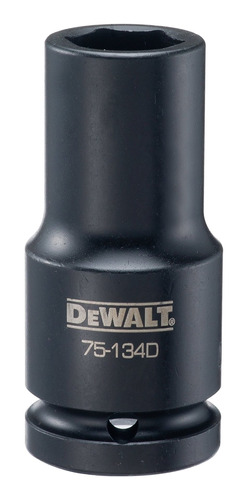 Dewalt 3 4 Disco Vaso Impacto Profundo 