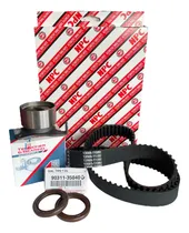 Comprar Kit Tiempo Corolla Kino 1.3 00-02 Original Japón Toyota