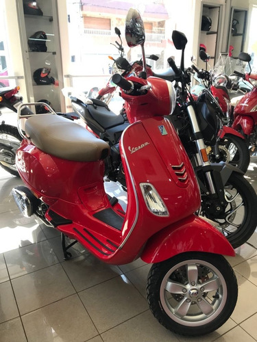 Imagen 4 de 5 de Vespa, Vxl 150 0 Km