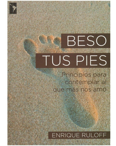 Beso Tus Pies - Enrique Ruloff