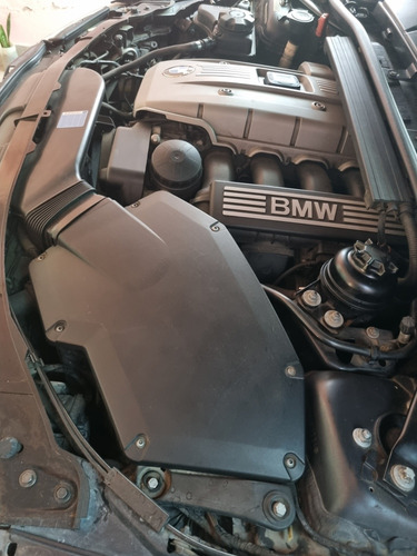 BMW Serie 3 2.5 323i Active Stept