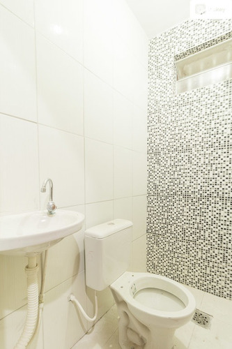 Imagem 8 de 13 de Aluguel De Kitnet Com 15m² E 1 Quarto - 11578