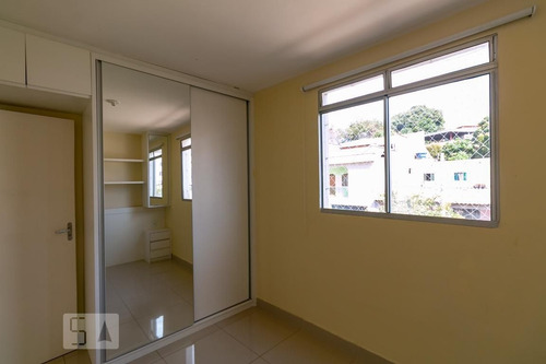 Imagem 11 de 17 de Cobertura Duplex À Venda, 3 Quartos, 1 Vaga, Frei Leopoldo - Belo Horizonte/mg - 2983