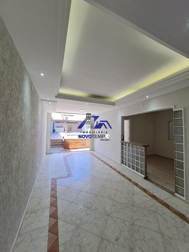 Imagem 17 de 28 de Sobrado A Venda No Santana Em Araçatuba Sp - 352m² De Área Construída - Ca01386 - 71058902