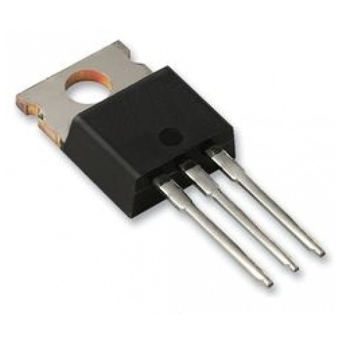 Transistor 2sc4834 To-220 - Cód. Loja 1813 - Nec