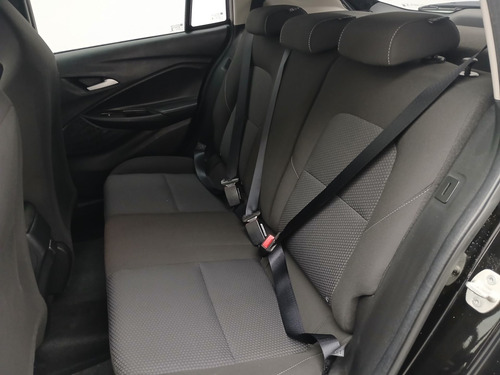 Chevrolet Onix 1.0 TURBO FLEX LTZ MANUAL