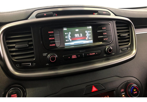 Kia Sorento 2.4 Ex 2wd 6mt