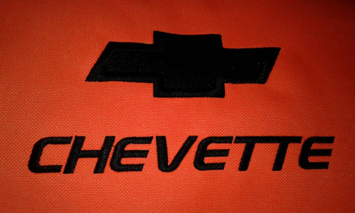 Forros De Asientos Impermeables Para Chevrolet Chevette